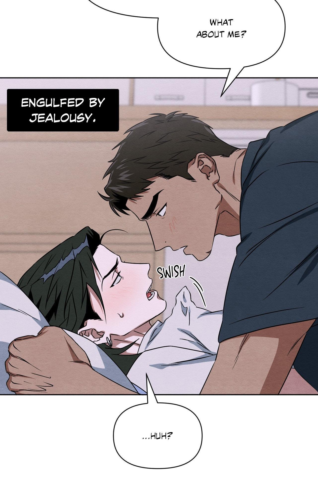 Justice Dojo Chapter 7 page 31 - 