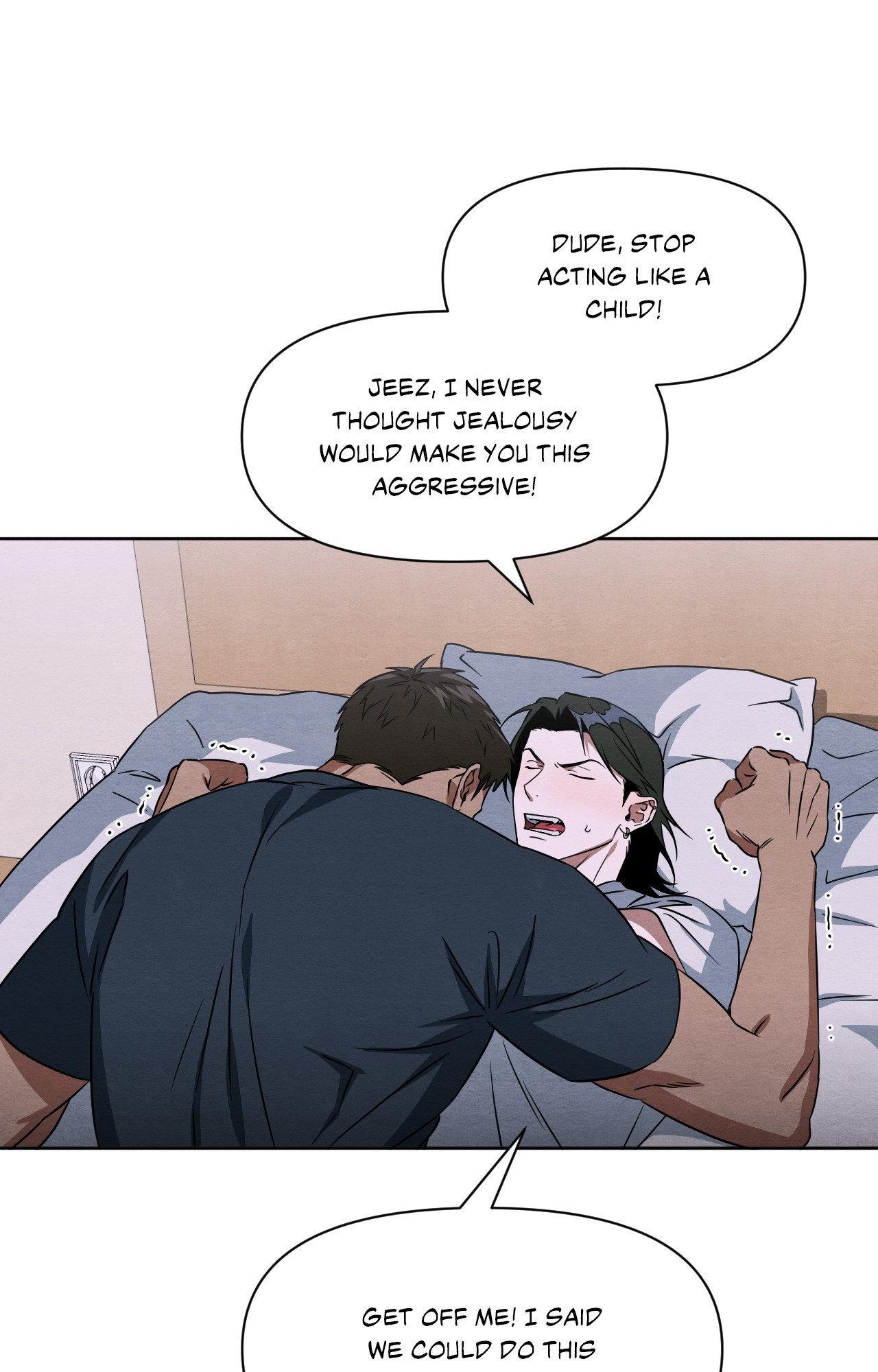 Justice Dojo Chapter 7 page 32 - 