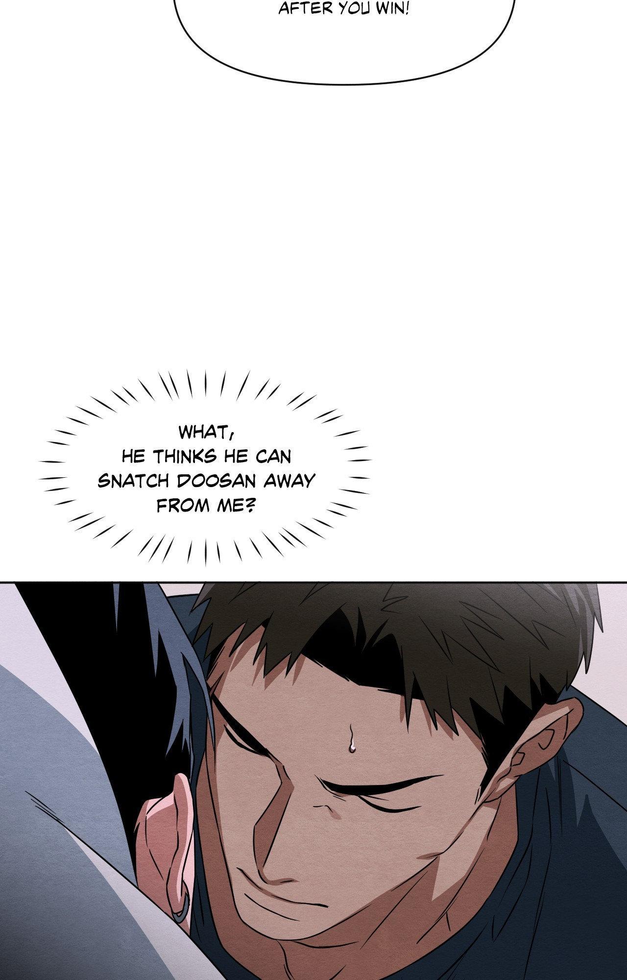 Justice Dojo Chapter 7 page 33 - 