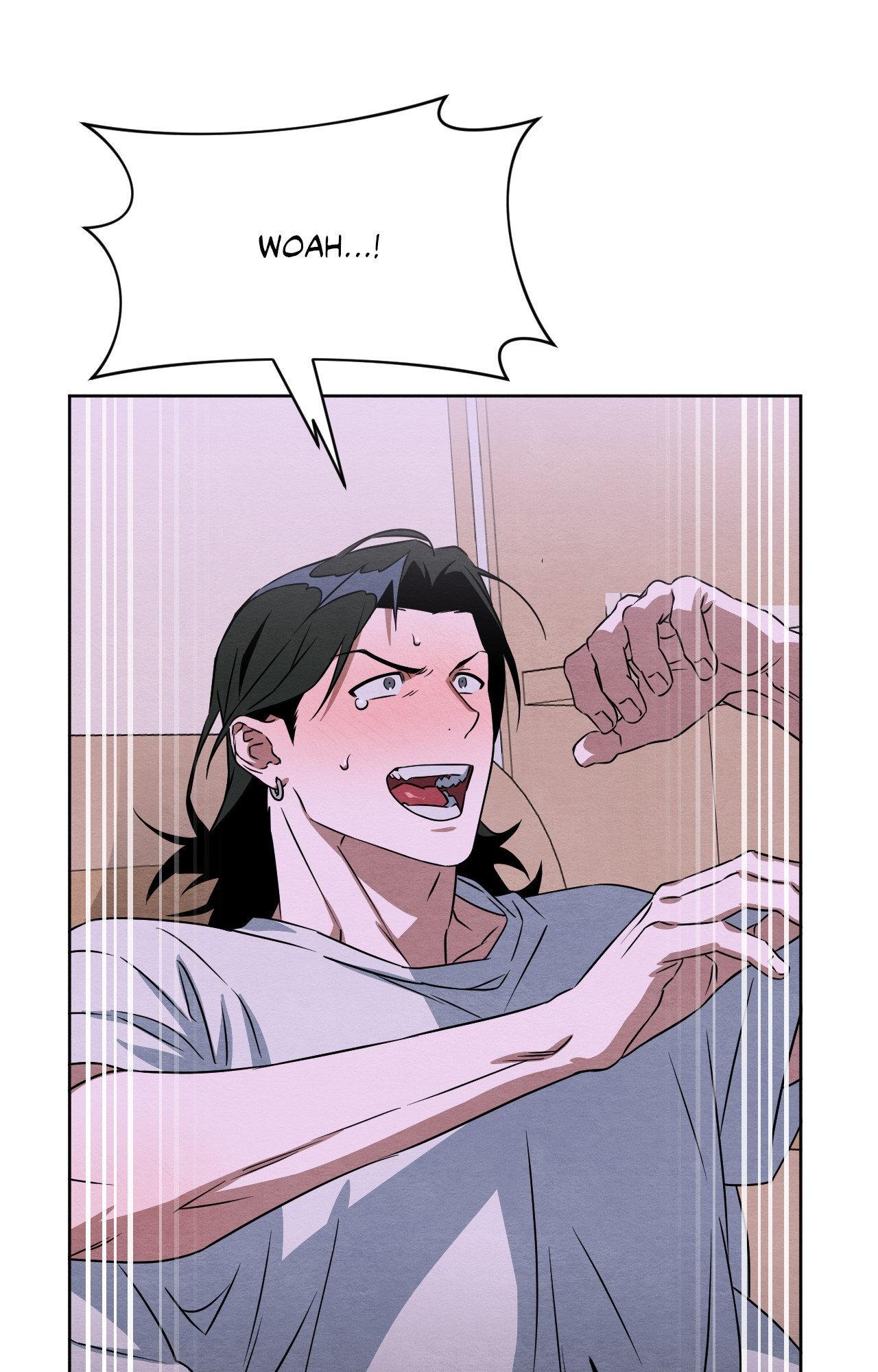 Justice Dojo Chapter 7 page 36 - 
