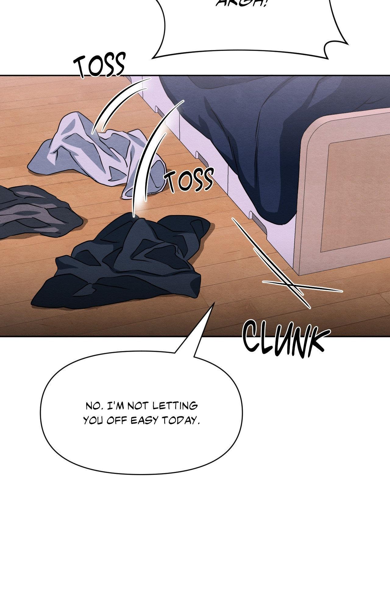 Justice Dojo Chapter 7 page 38 - 