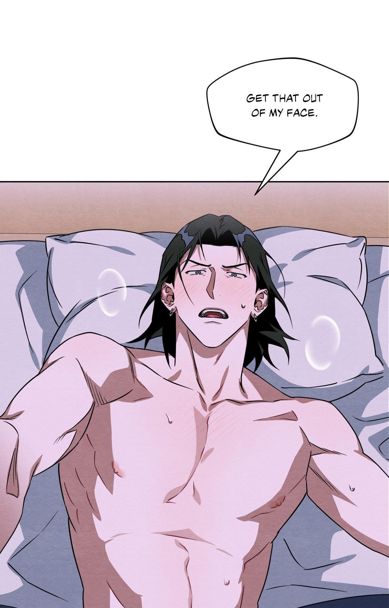 Justice Dojo Chapter 7 page 43 - 