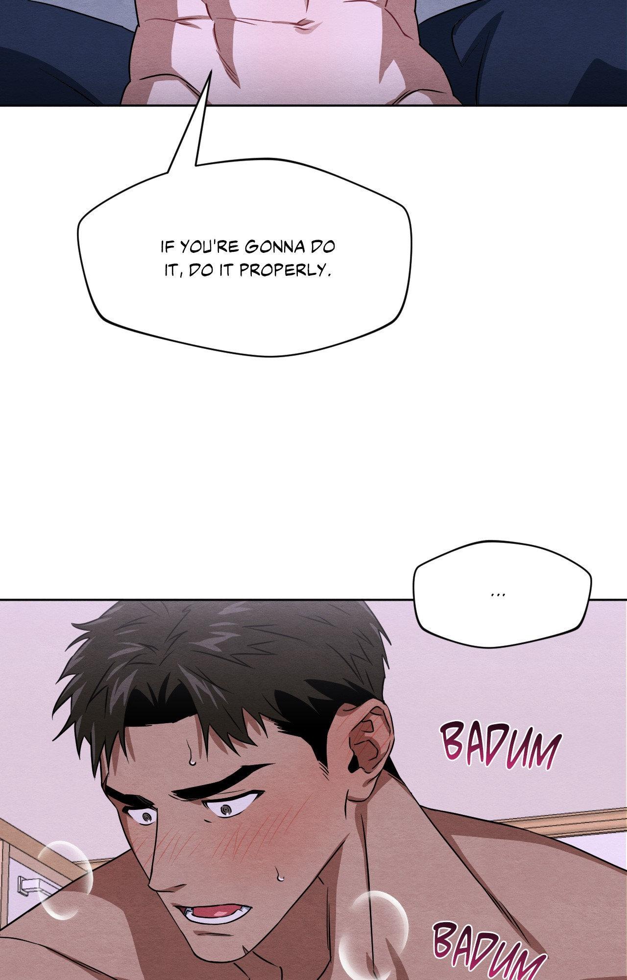 Justice Dojo Chapter 7 page 44 - 