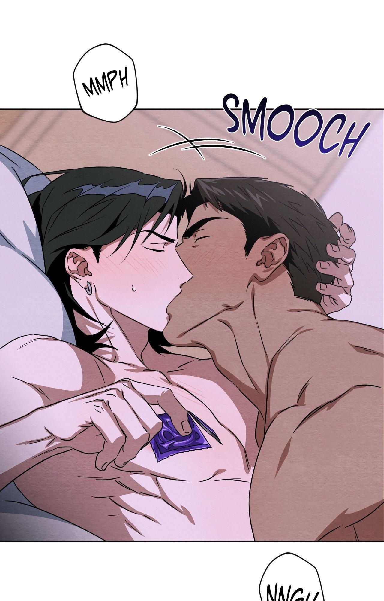 Justice Dojo Chapter 7 page 46 - 