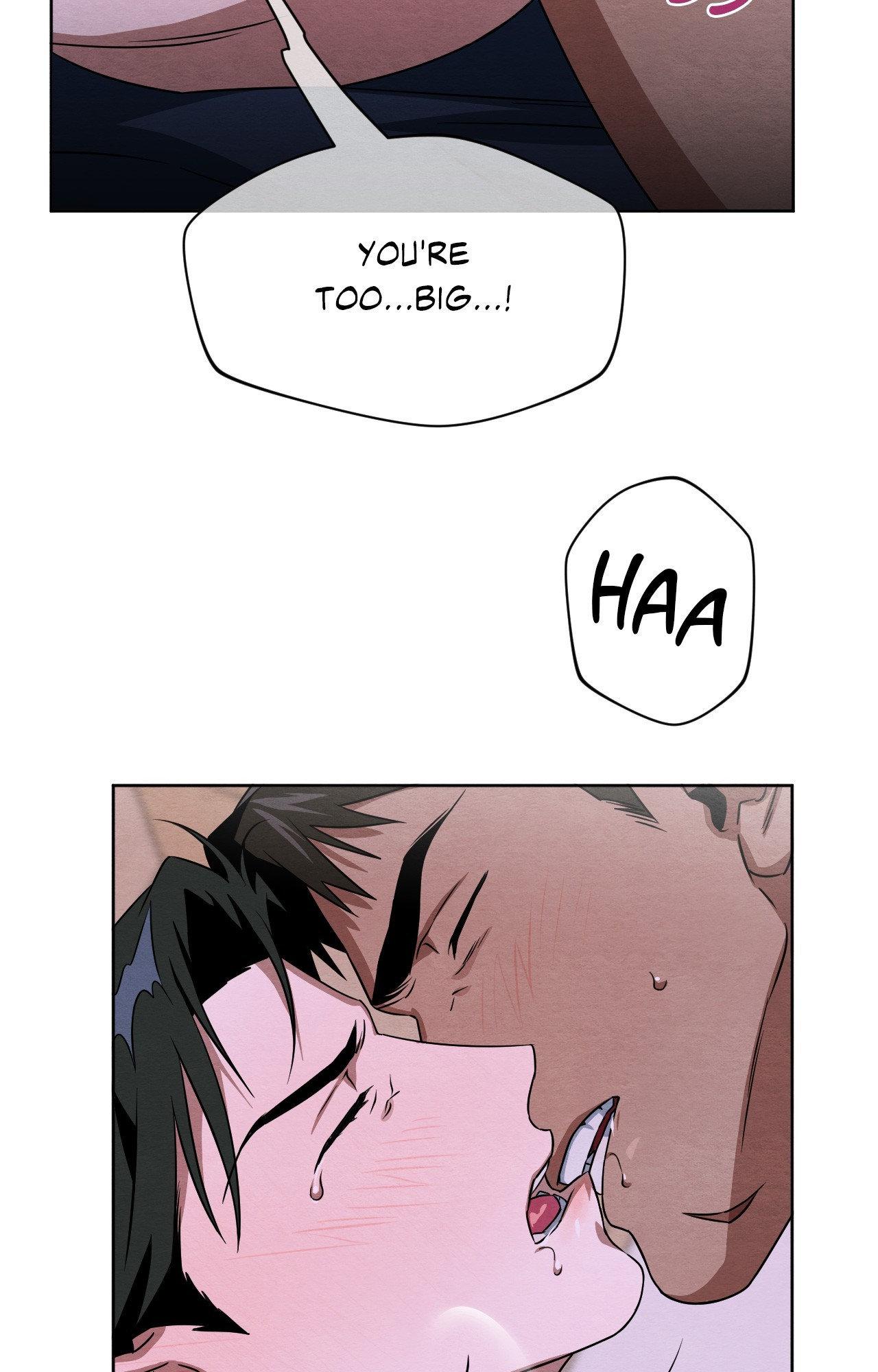 Justice Dojo Chapter 7 page 54 - 