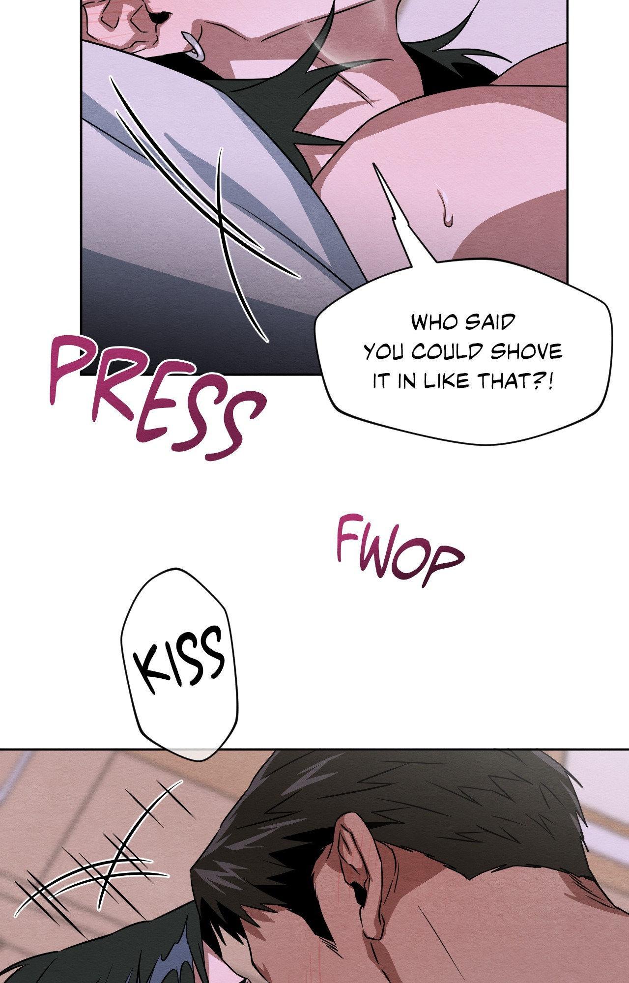 Justice Dojo Chapter 7 page 55 - 