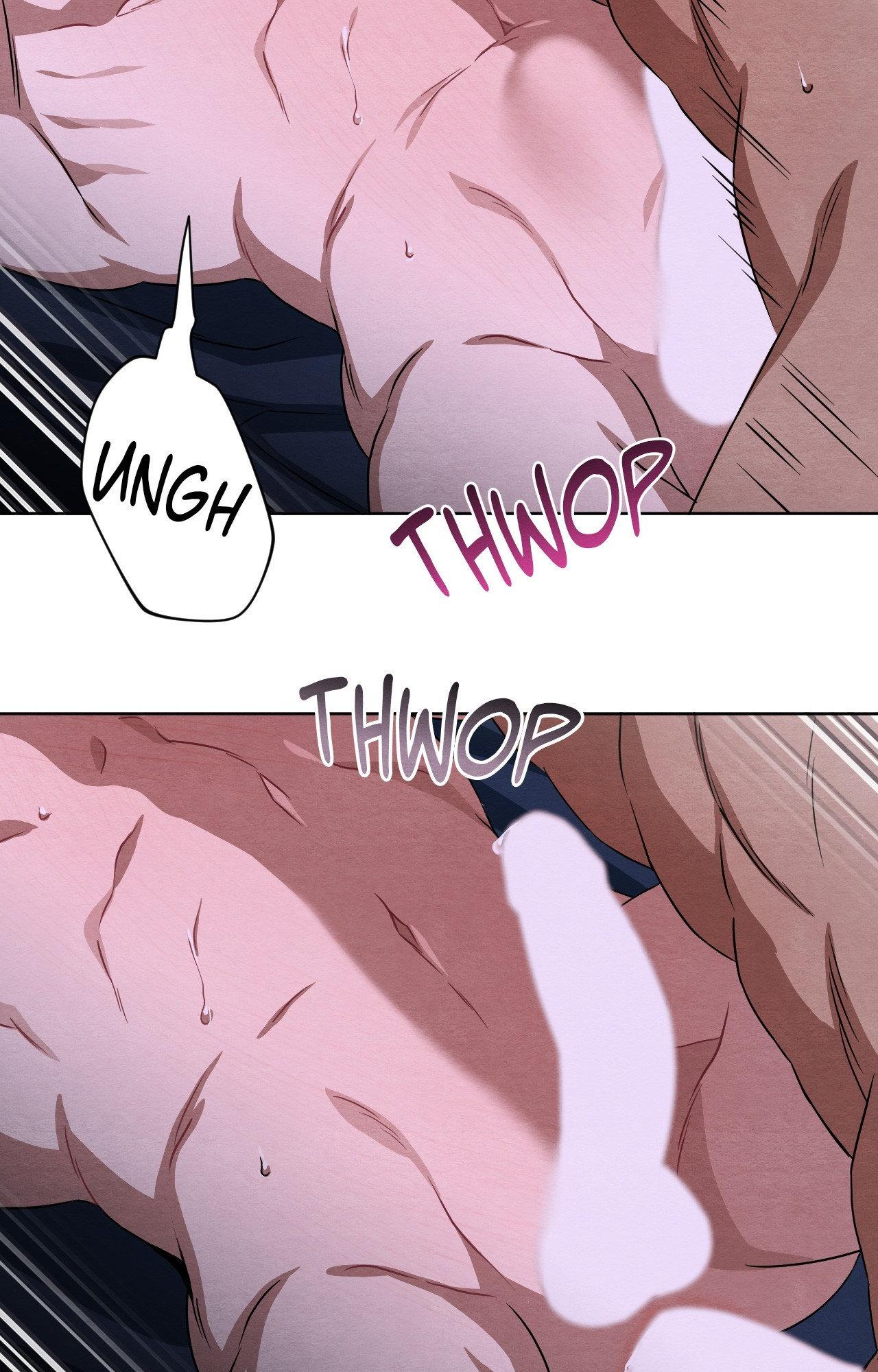 Justice Dojo Chapter 7 page 59 - 
