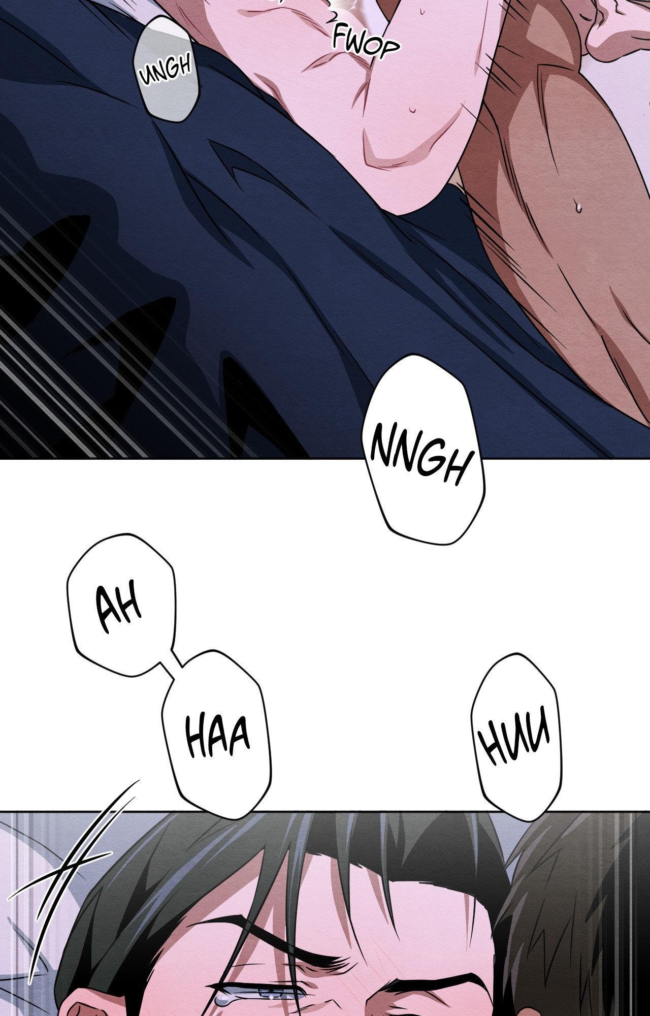 Justice Dojo Chapter 7 page 61 - 