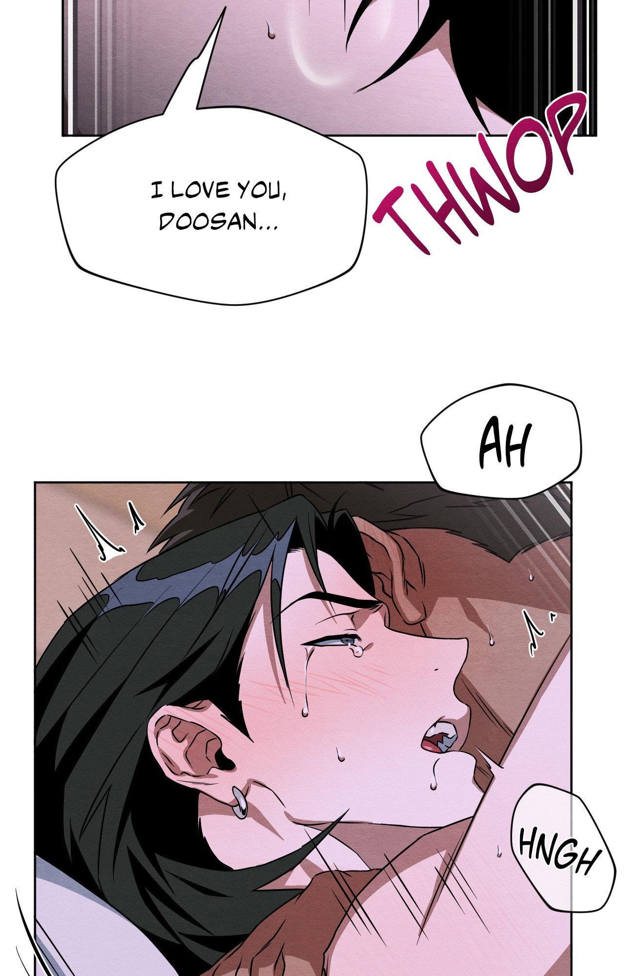 Justice Dojo Chapter 7 page 64 - 