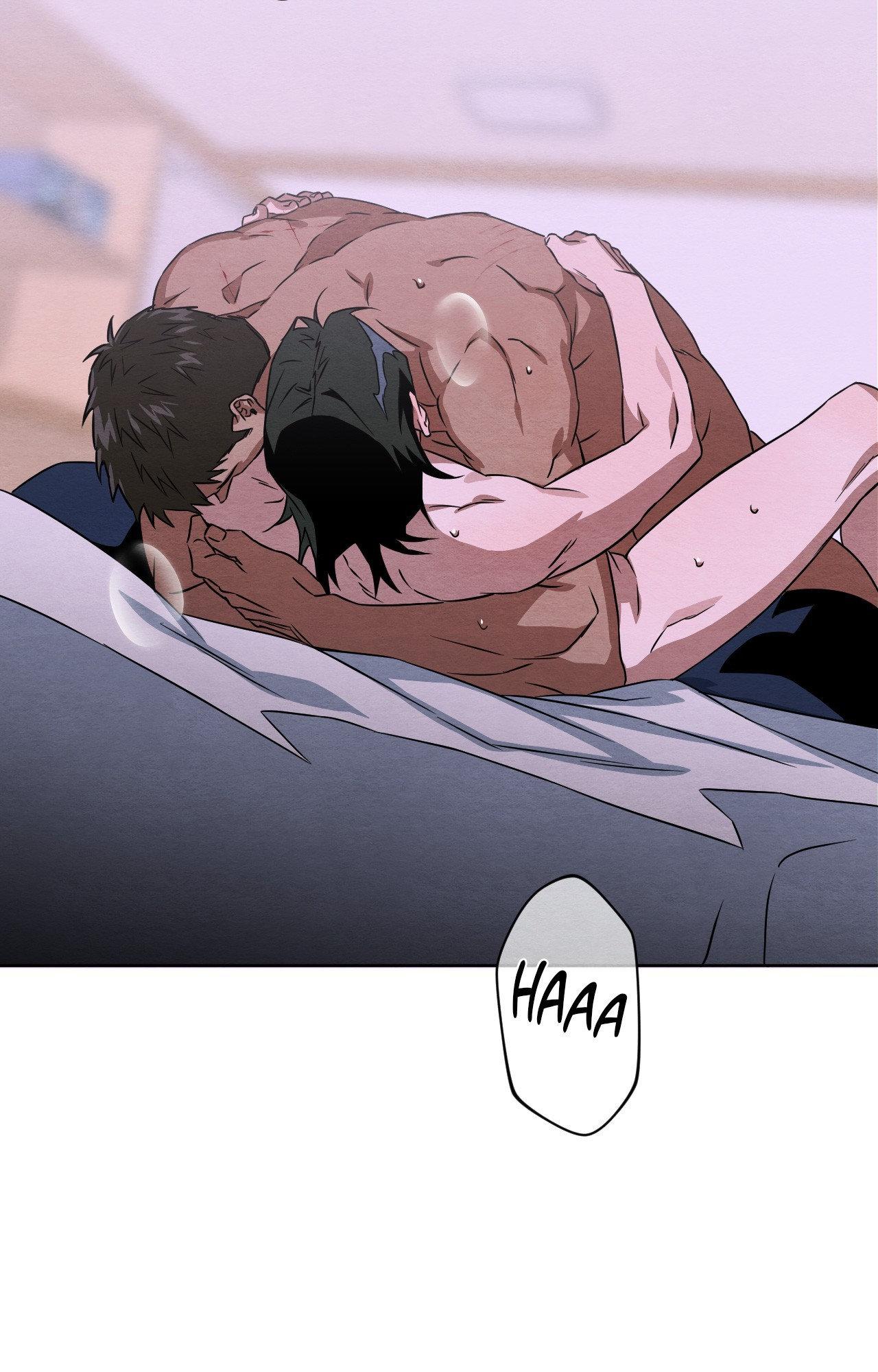 Justice Dojo Chapter 7 page 79 - 