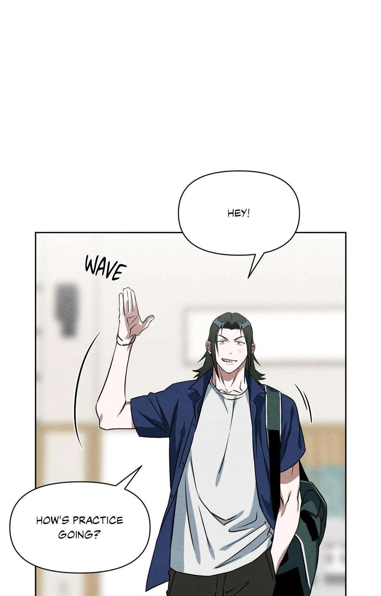 Justice Dojo Chapter 7 page 9 - 