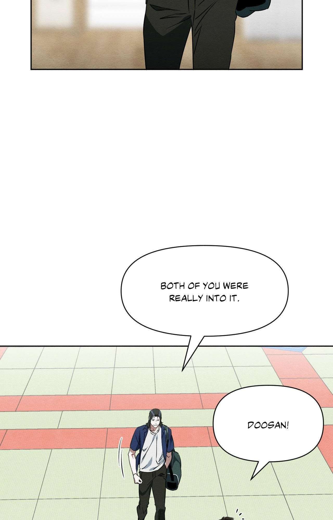 Justice Dojo Chapter 7 page 10 - 