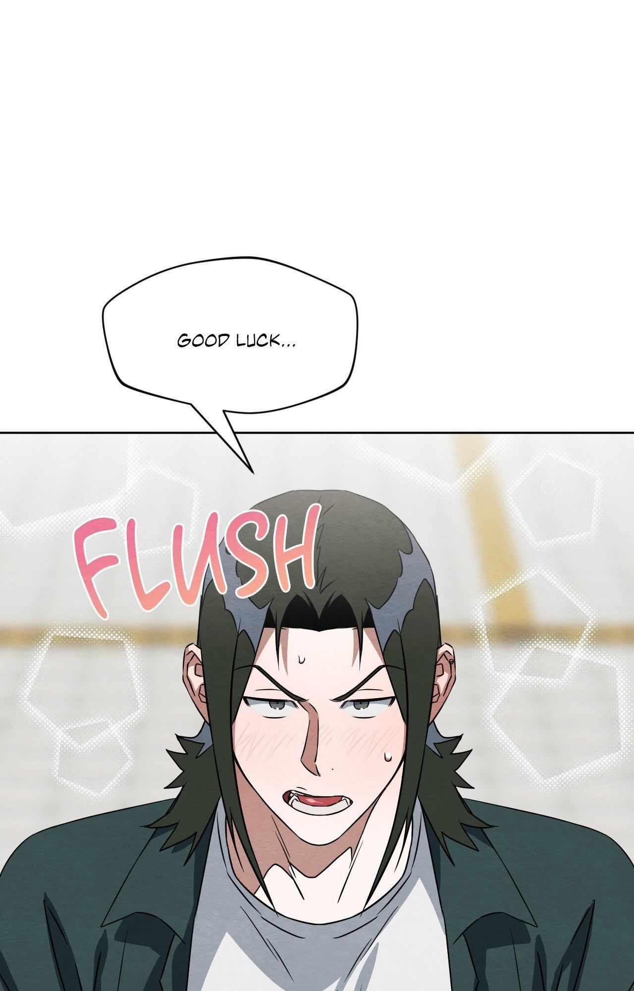 Justice Dojo Chapter 8 page 12 - 