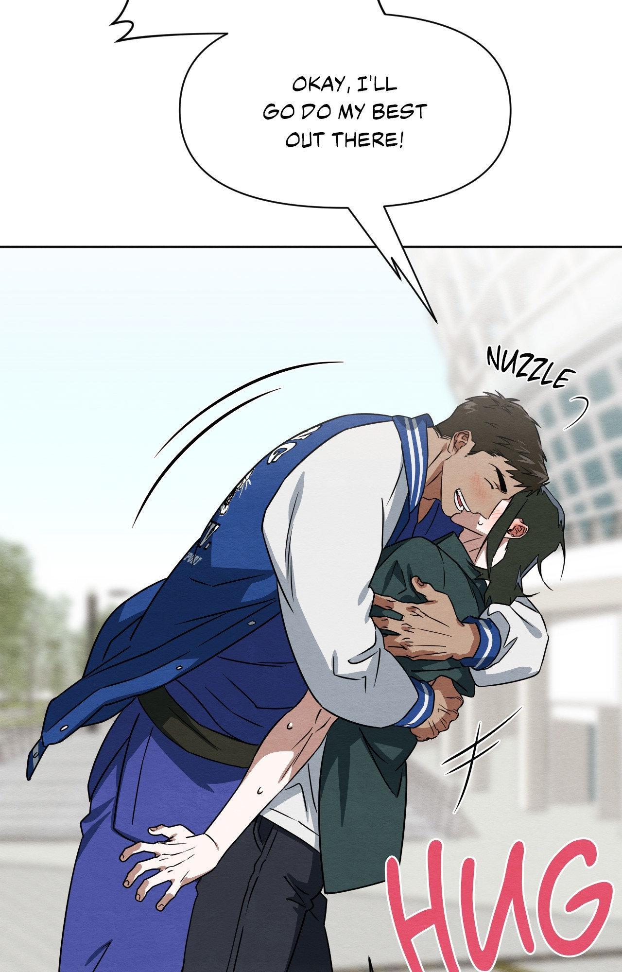 Justice Dojo Chapter 8 page 15 - 