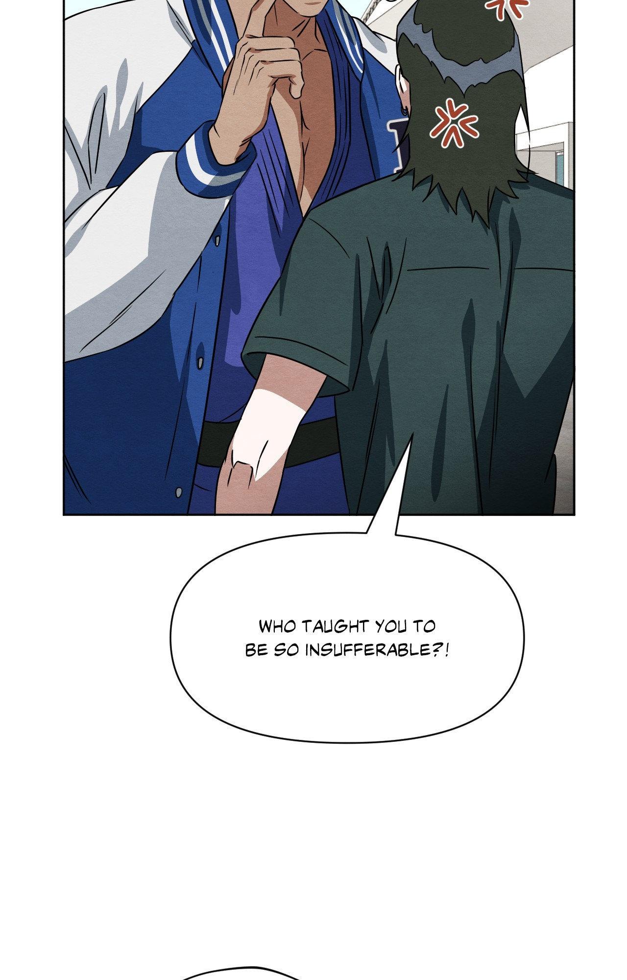 Justice Dojo Chapter 8 page 18 - 