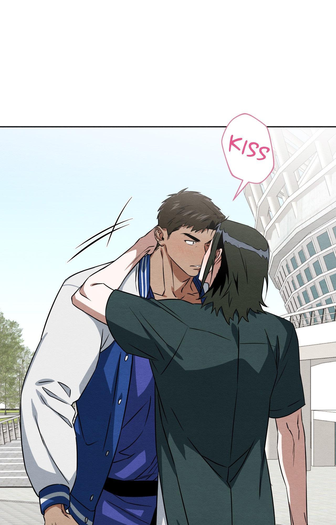 Justice Dojo Chapter 8 page 20 - 