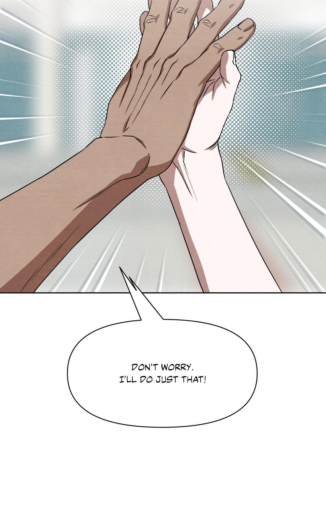 Justice Dojo Chapter 8 page 25 - 
