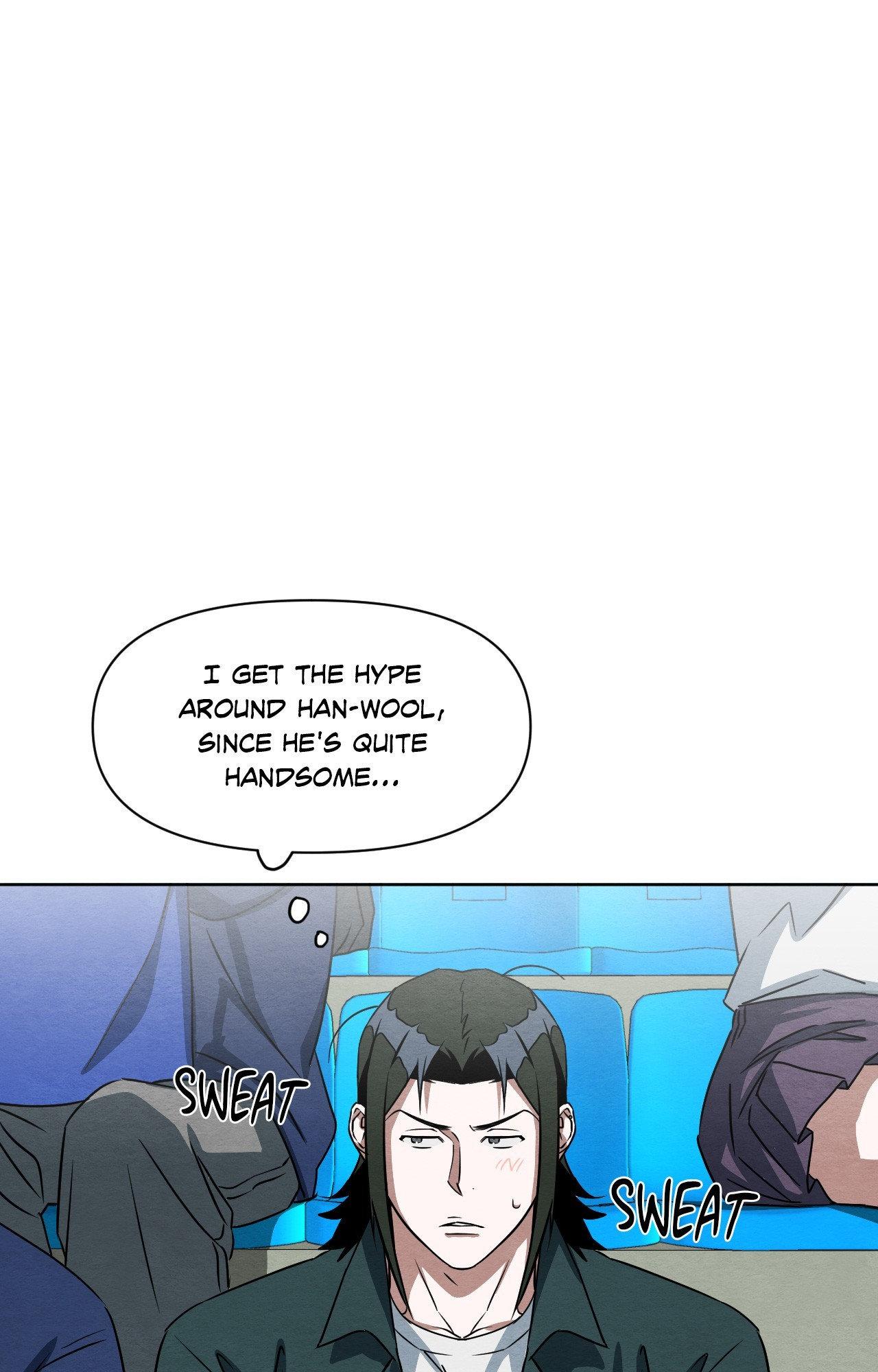 Justice Dojo Chapter 8 page 29 - 