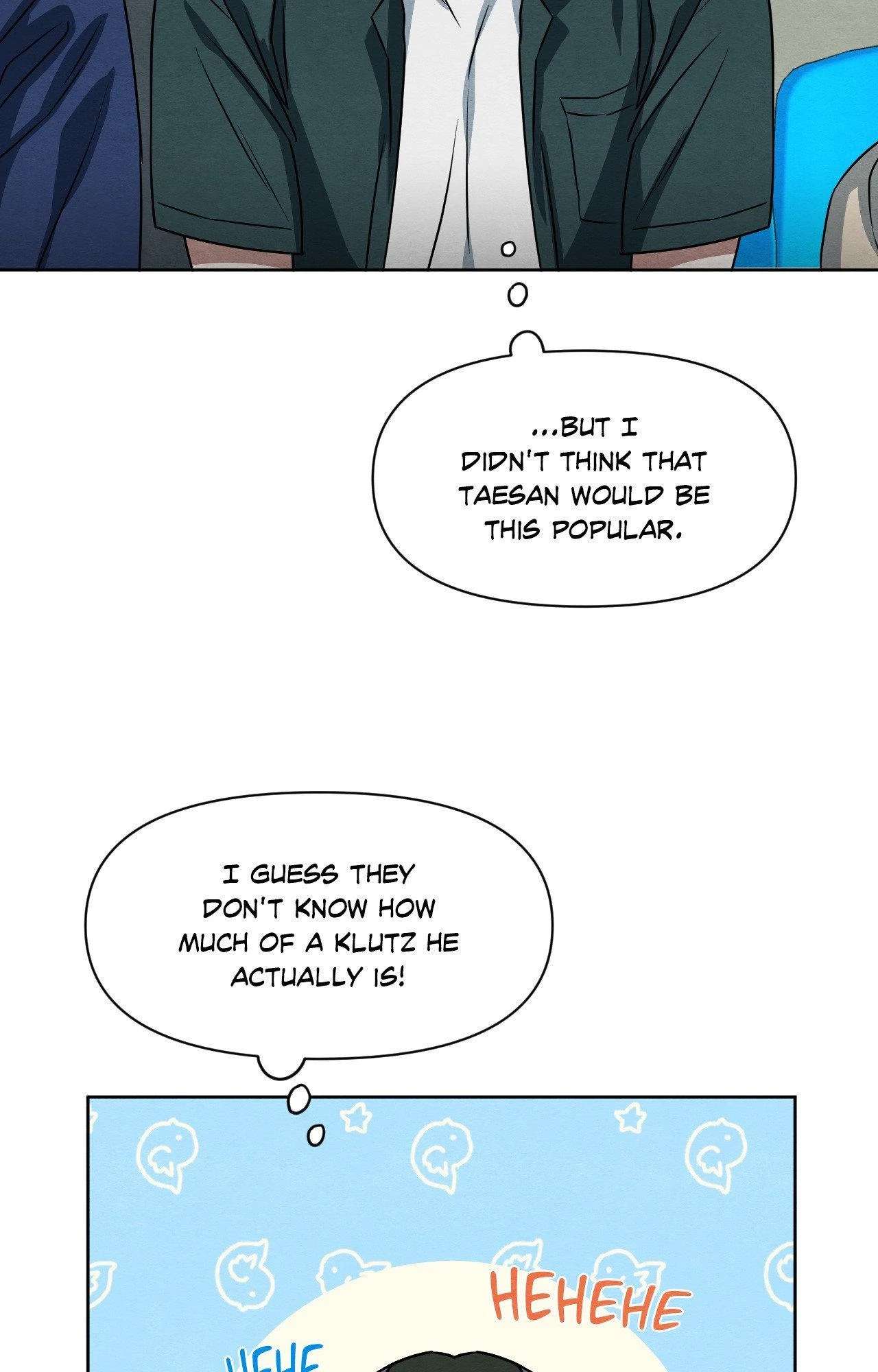 Justice Dojo Chapter 8 page 30 - 