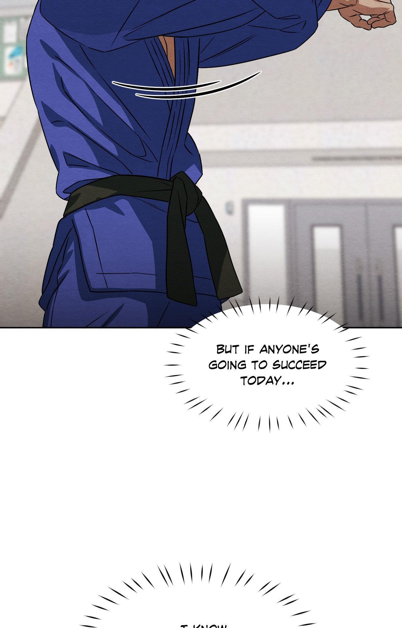 Justice Dojo Chapter 8 page 34 - 