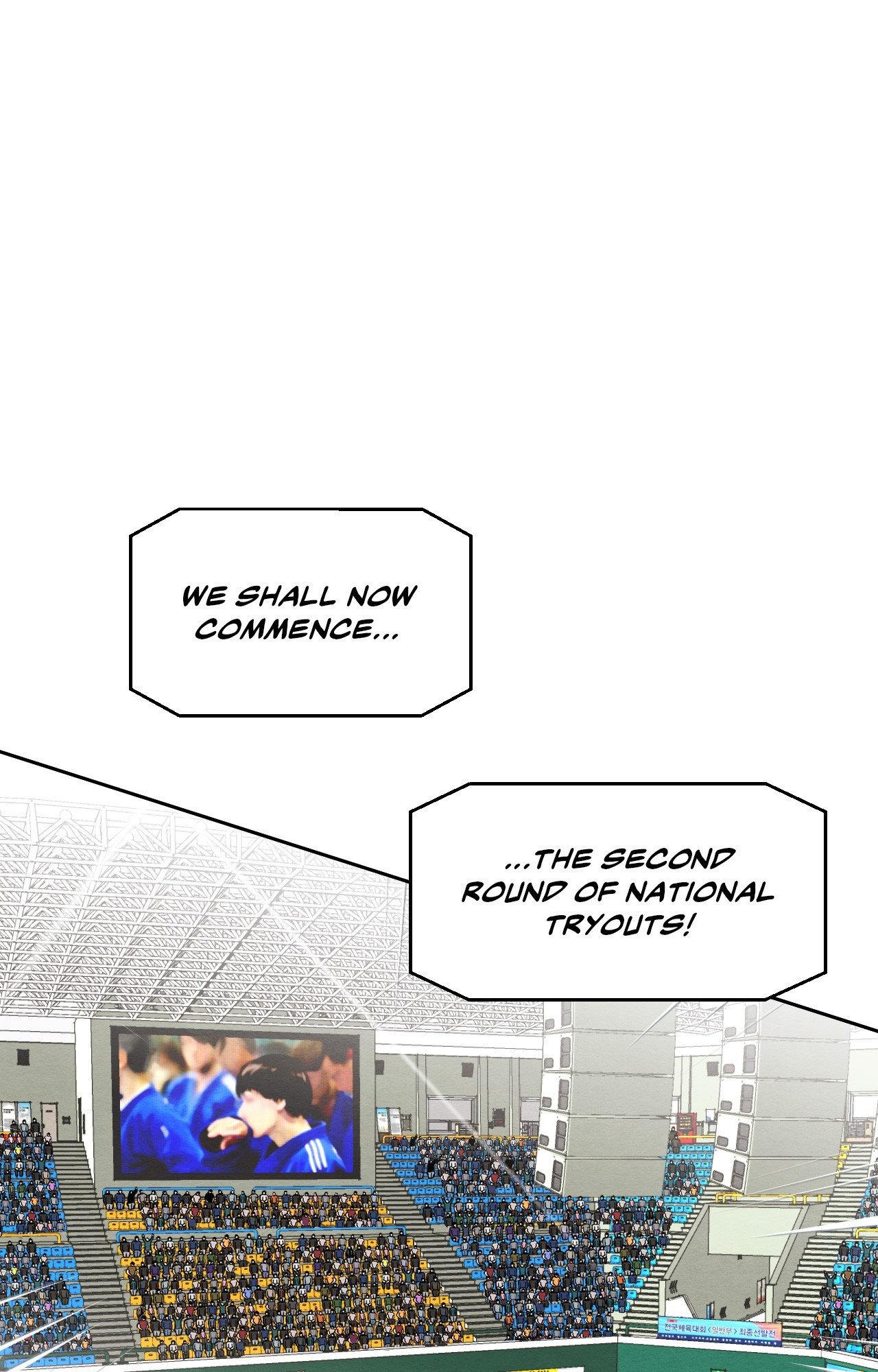 Justice Dojo Chapter 8 page 36 - 
