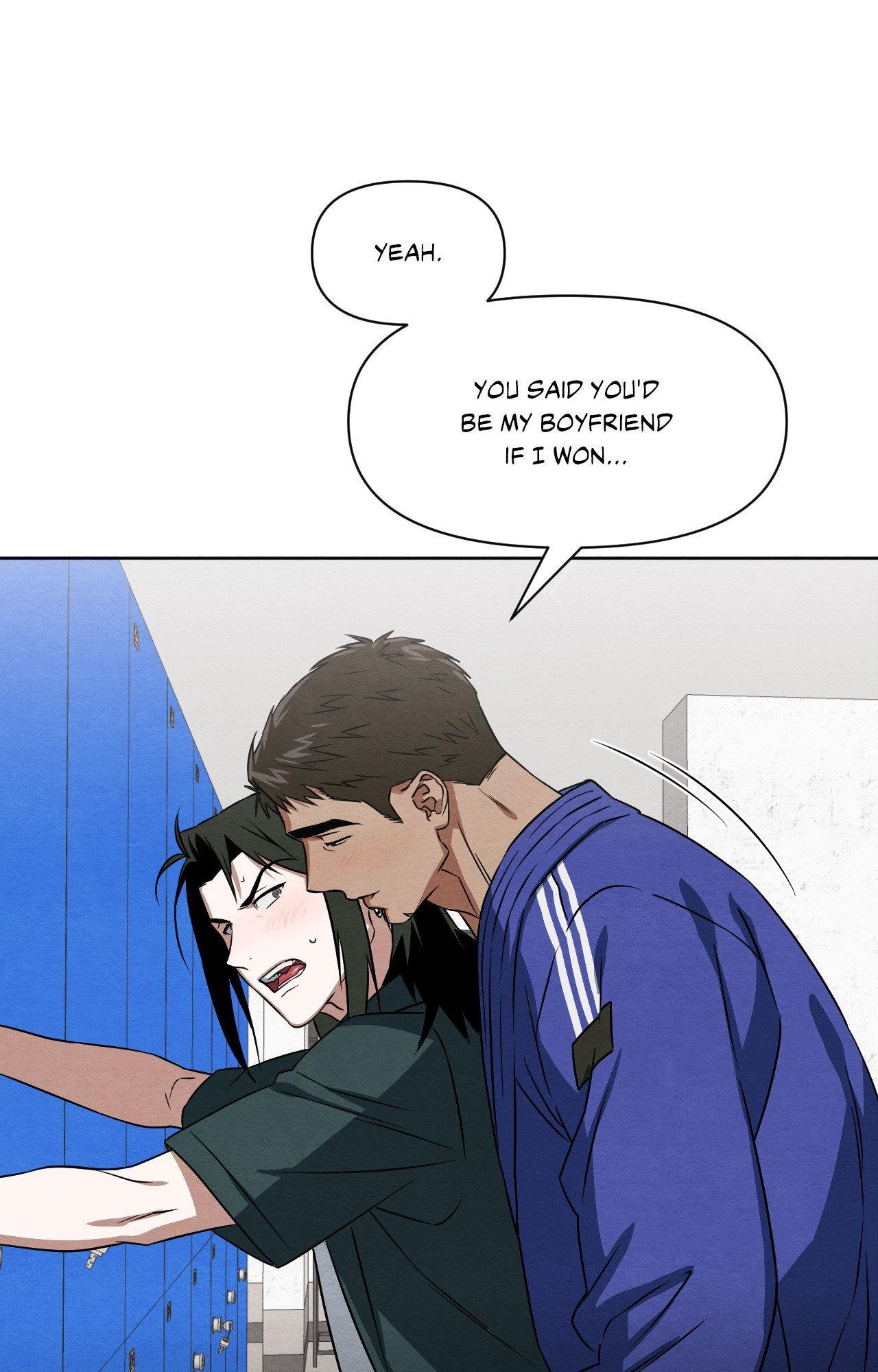 Justice Dojo Chapter 8 page 42 - 
