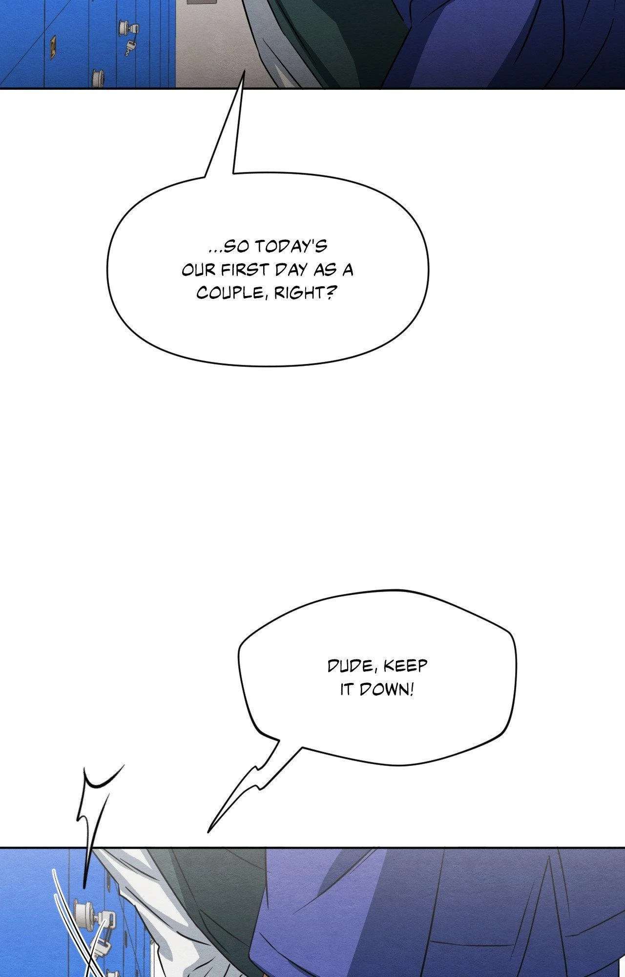 Justice Dojo Chapter 8 page 43 - 
