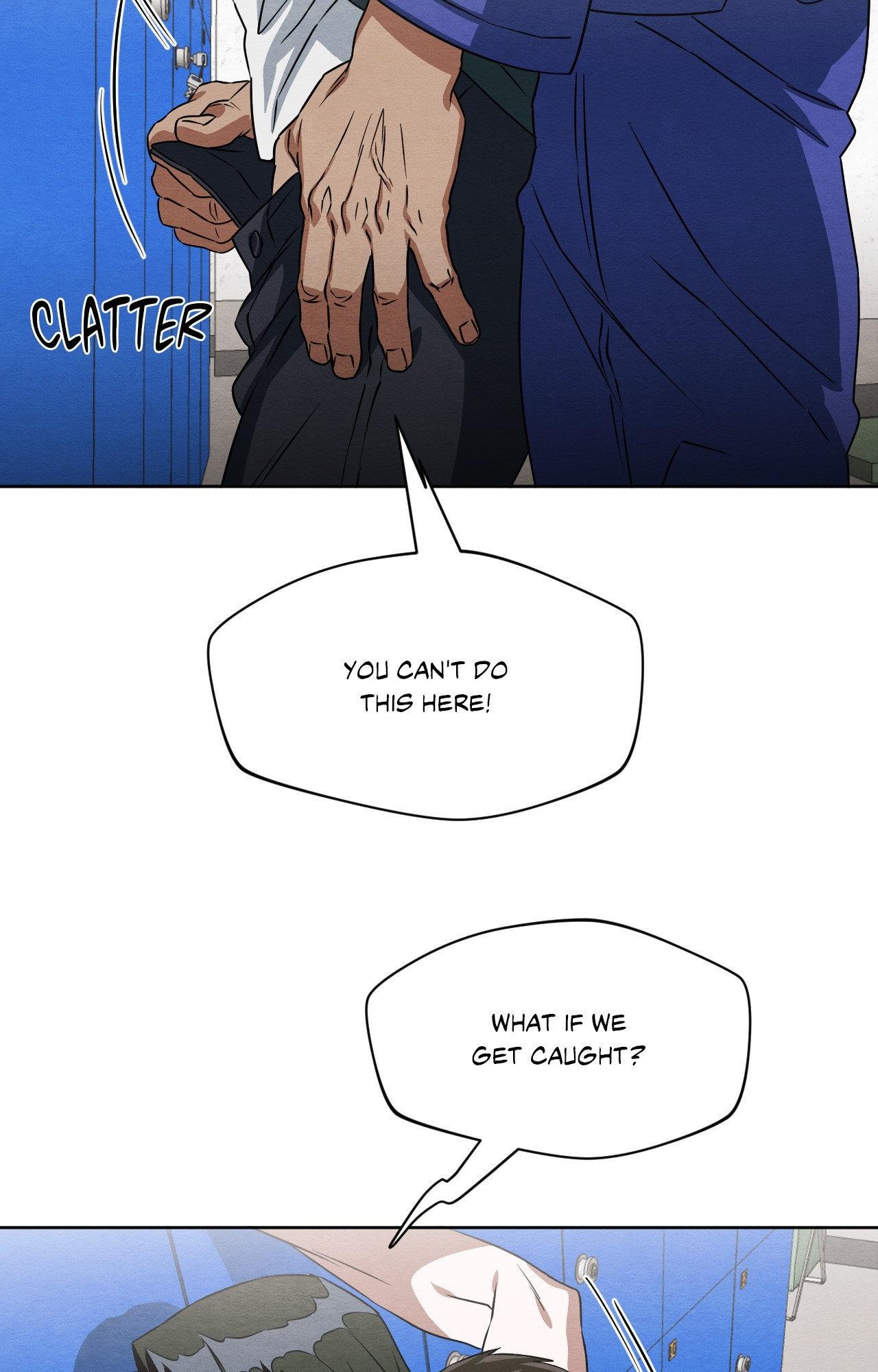 Justice Dojo Chapter 8 page 44 - 