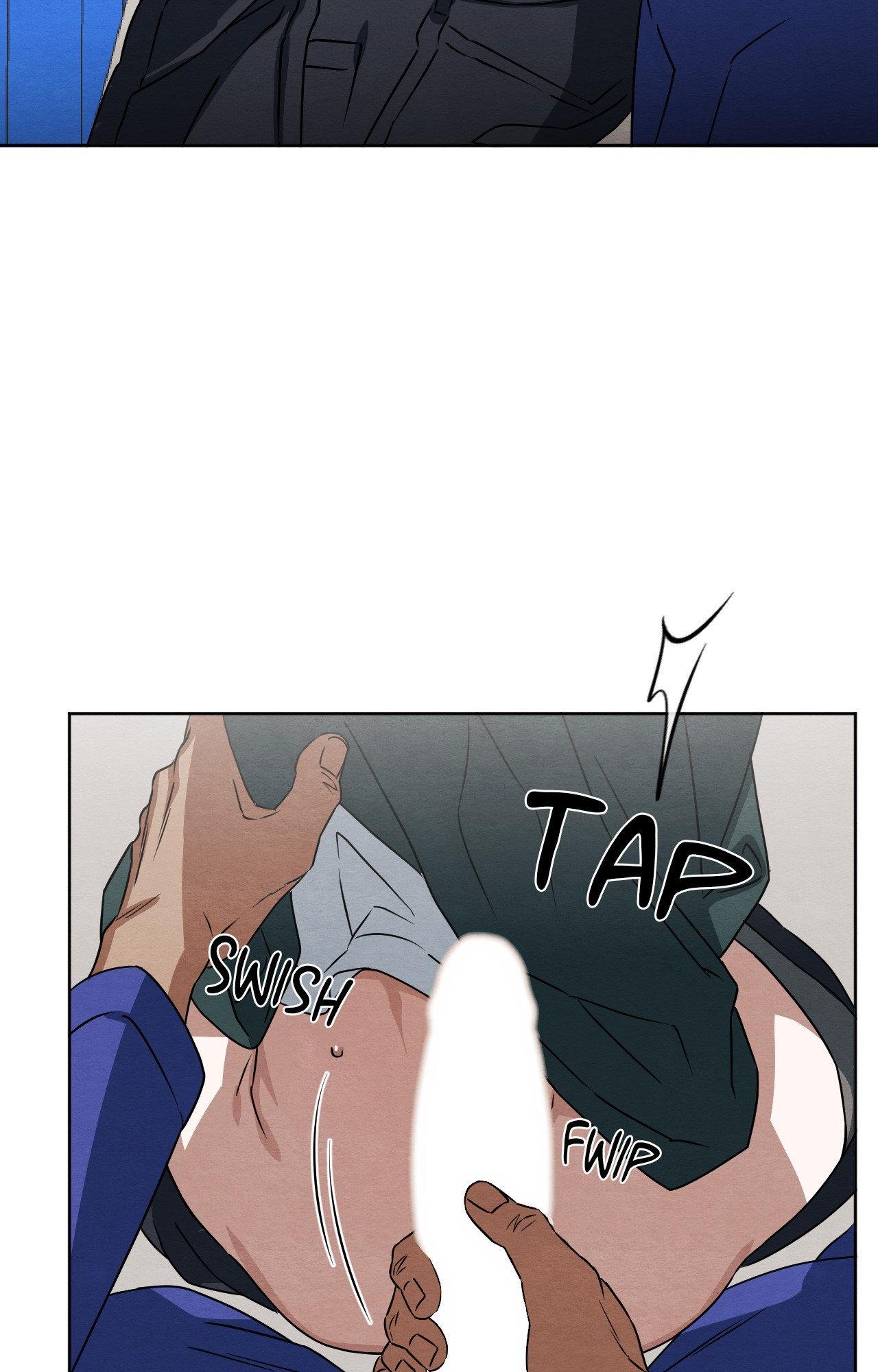 Justice Dojo Chapter 8 page 47 - 
