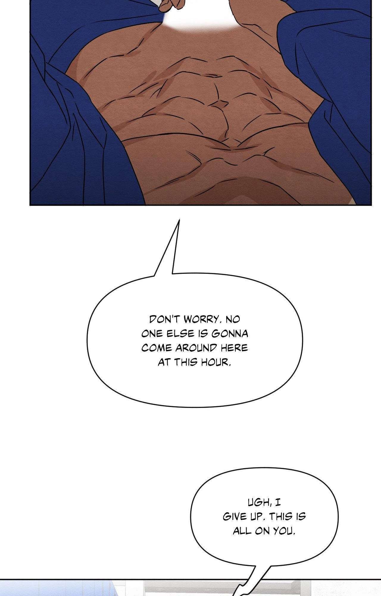 Justice Dojo Chapter 8 page 48 - 