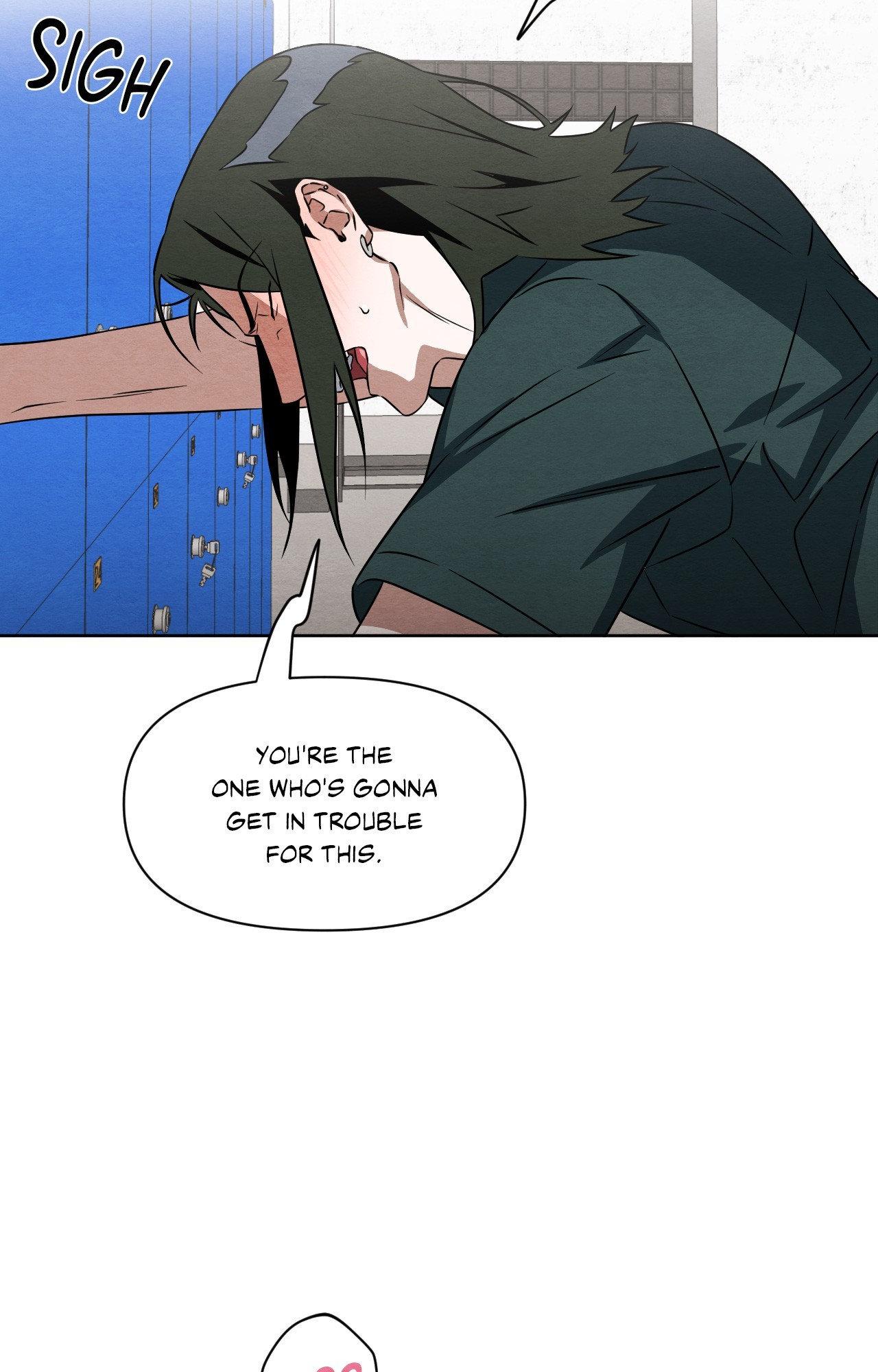 Justice Dojo Chapter 8 page 49 - 