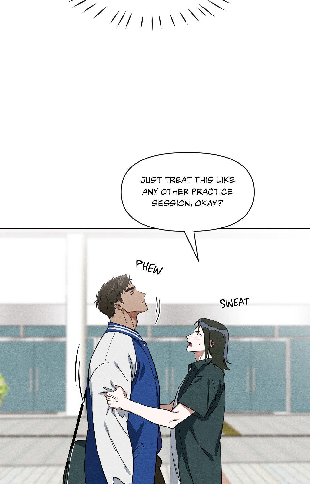 Justice Dojo Chapter 8 page 6 - 