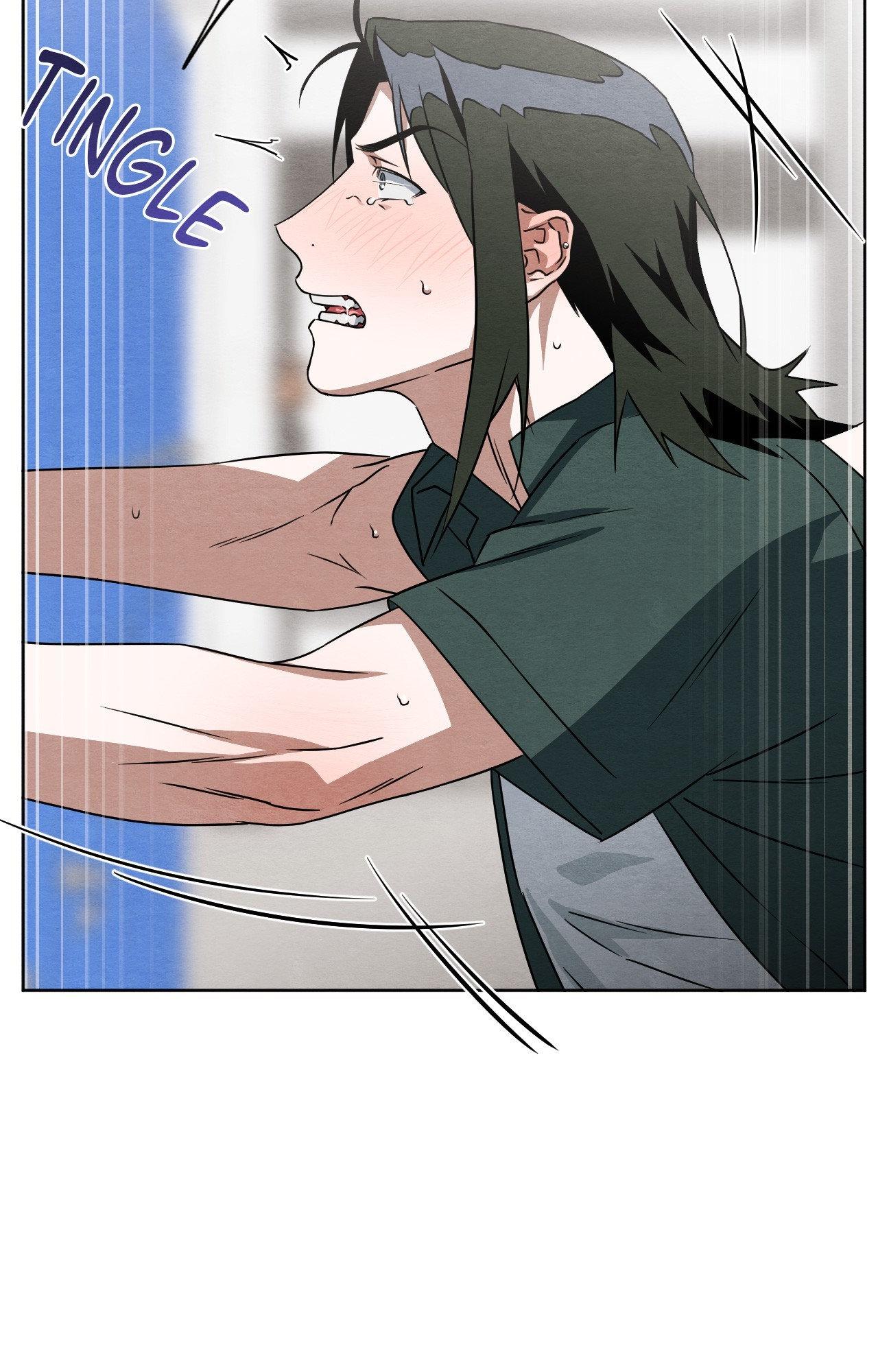 Justice Dojo Chapter 8 page 56 - 