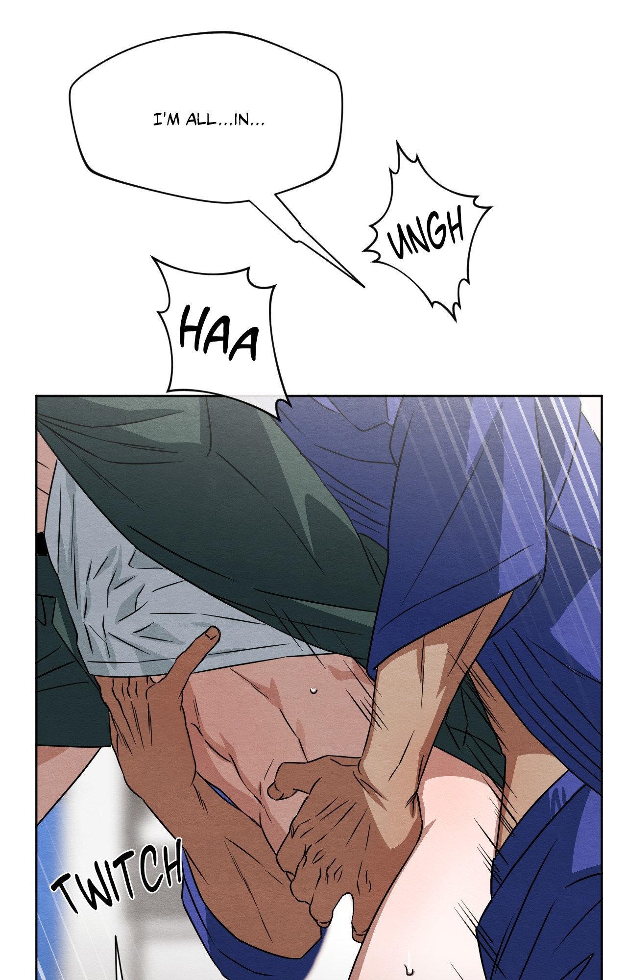 Justice Dojo Chapter 8 page 57 - 