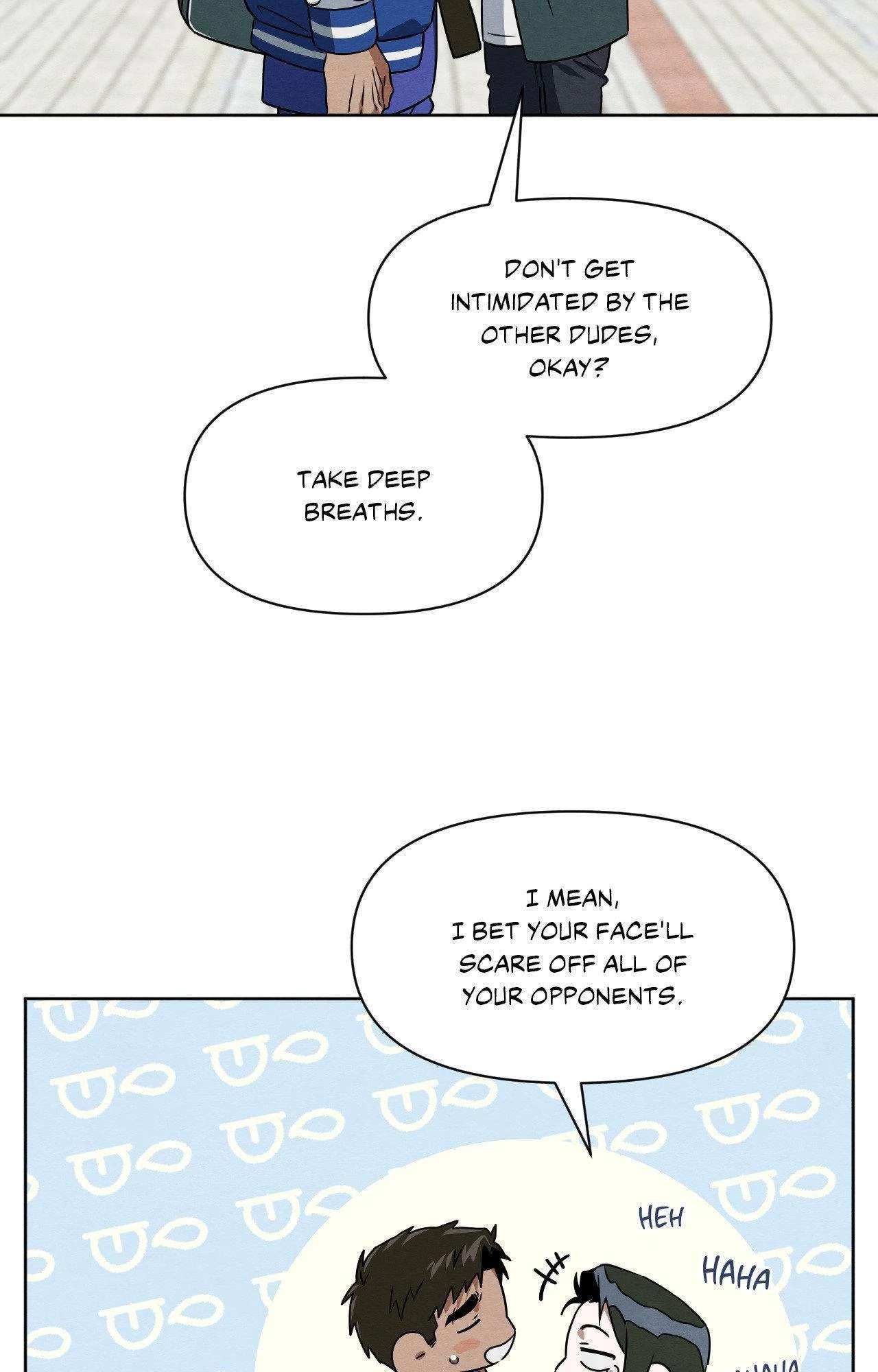 Justice Dojo Chapter 8 page 7 - 