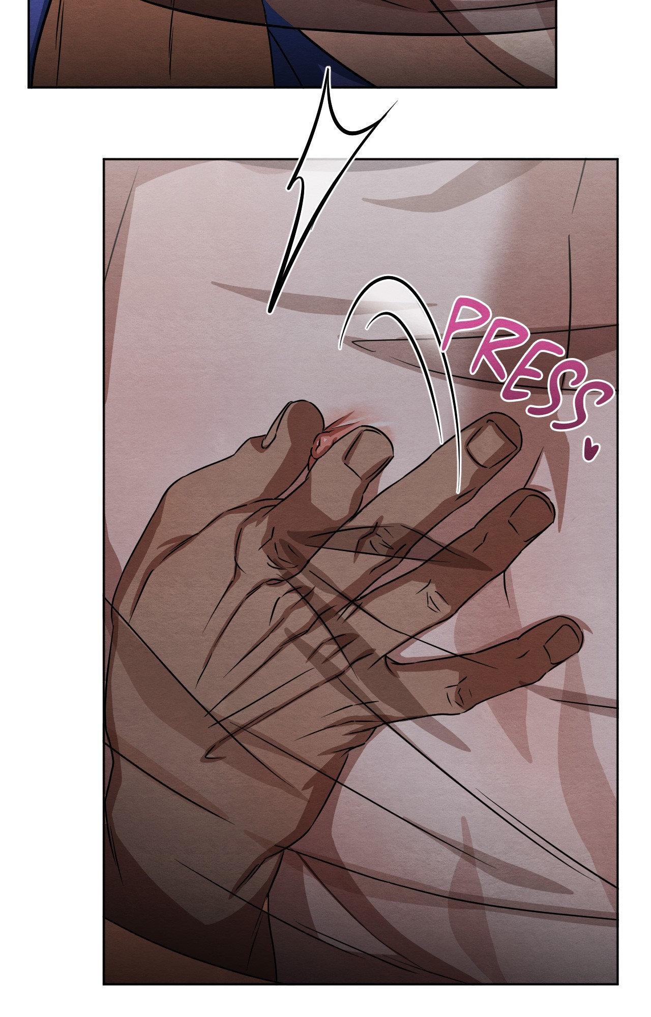 Justice Dojo Chapter 8 page 61 - 