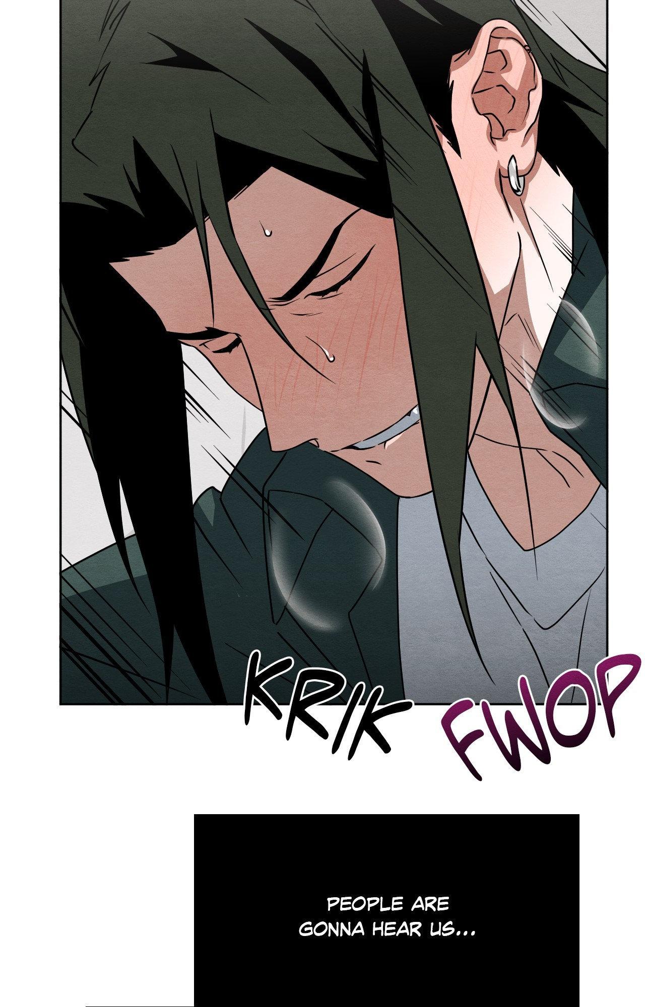 Justice Dojo Chapter 8 page 65 - 