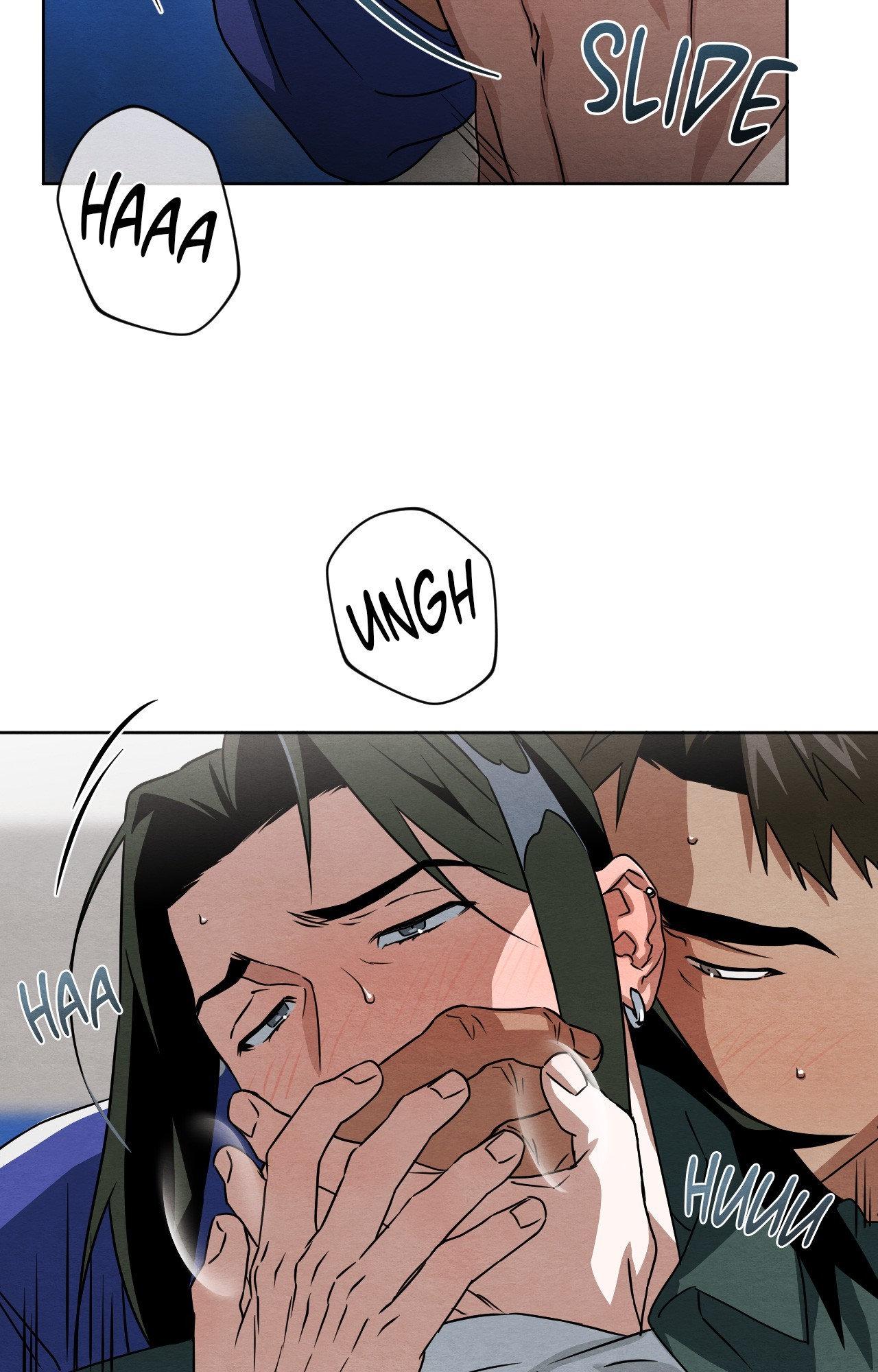 Justice Dojo Chapter 8 page 67 - 