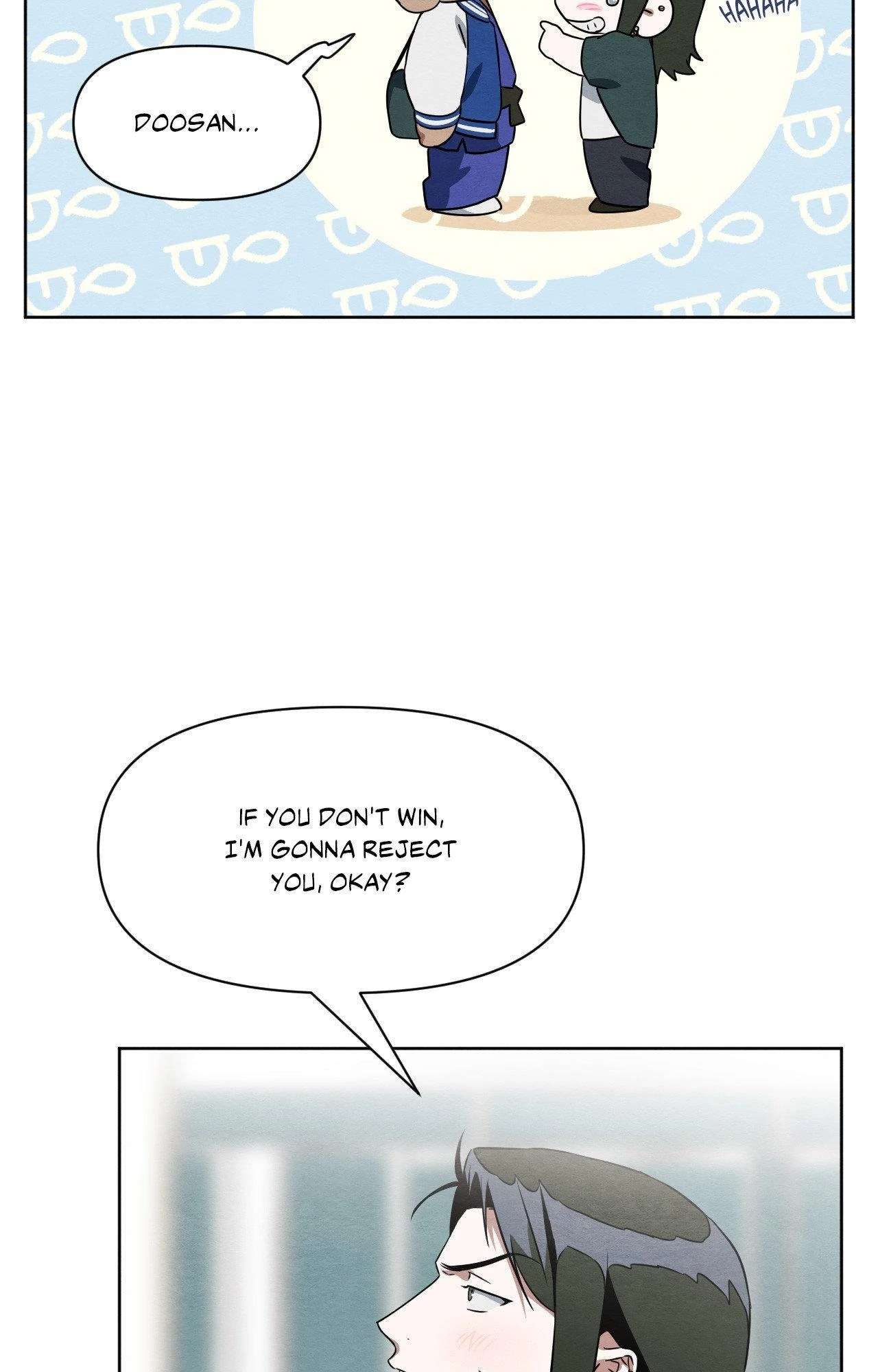 Justice Dojo Chapter 8 page 8 - 
