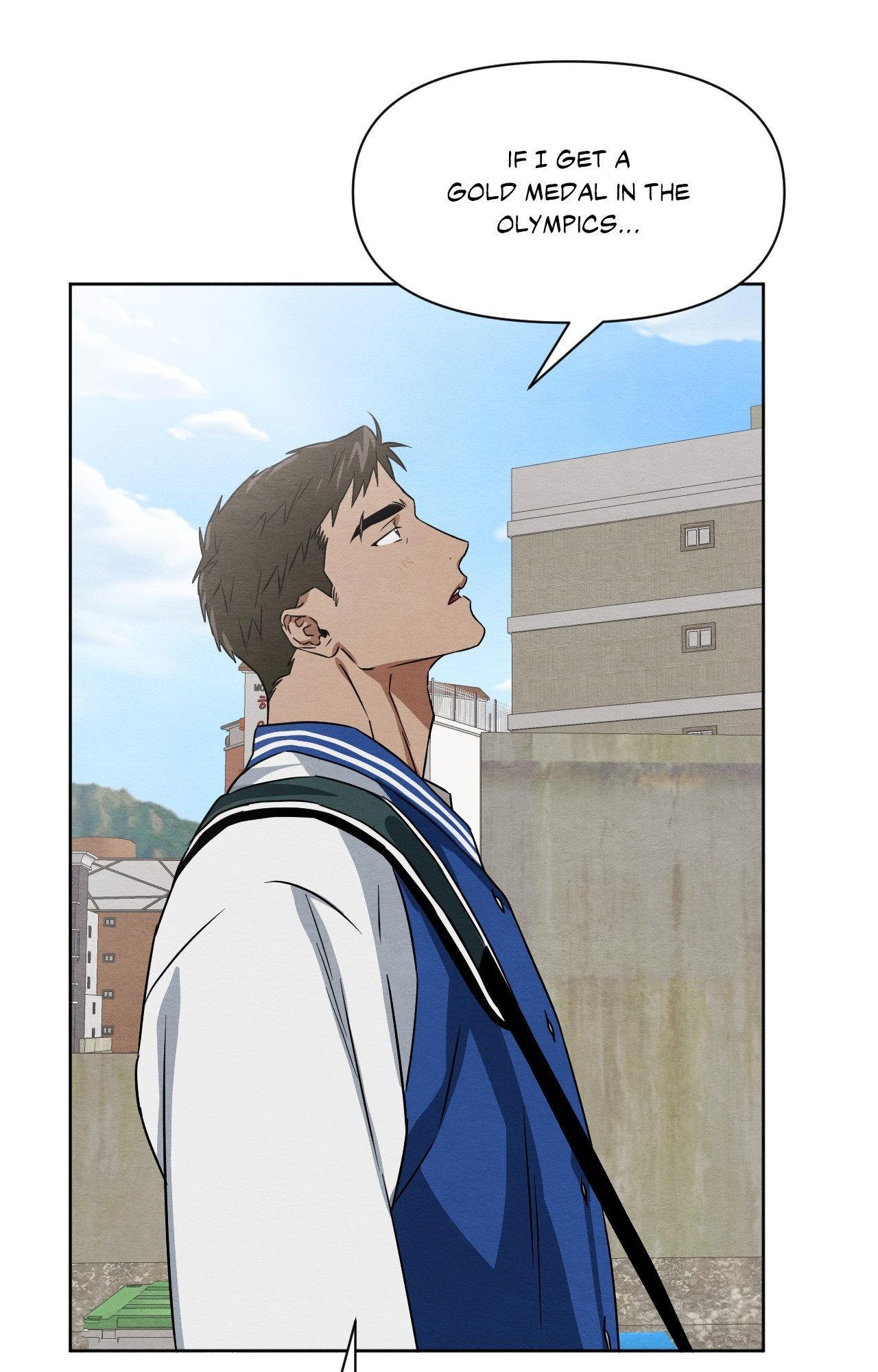 Justice Dojo Chapter 8 page 83 - 