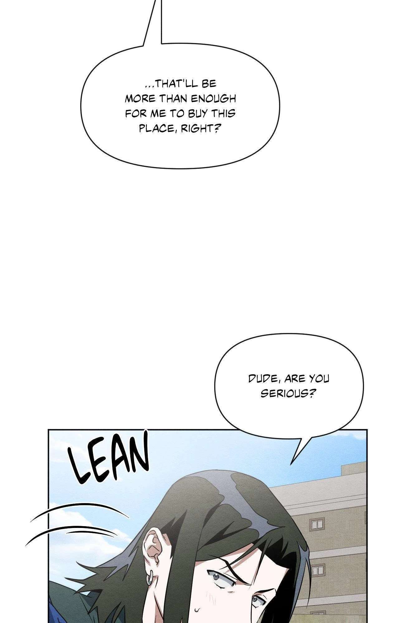 Justice Dojo Chapter 8 page 84 - 