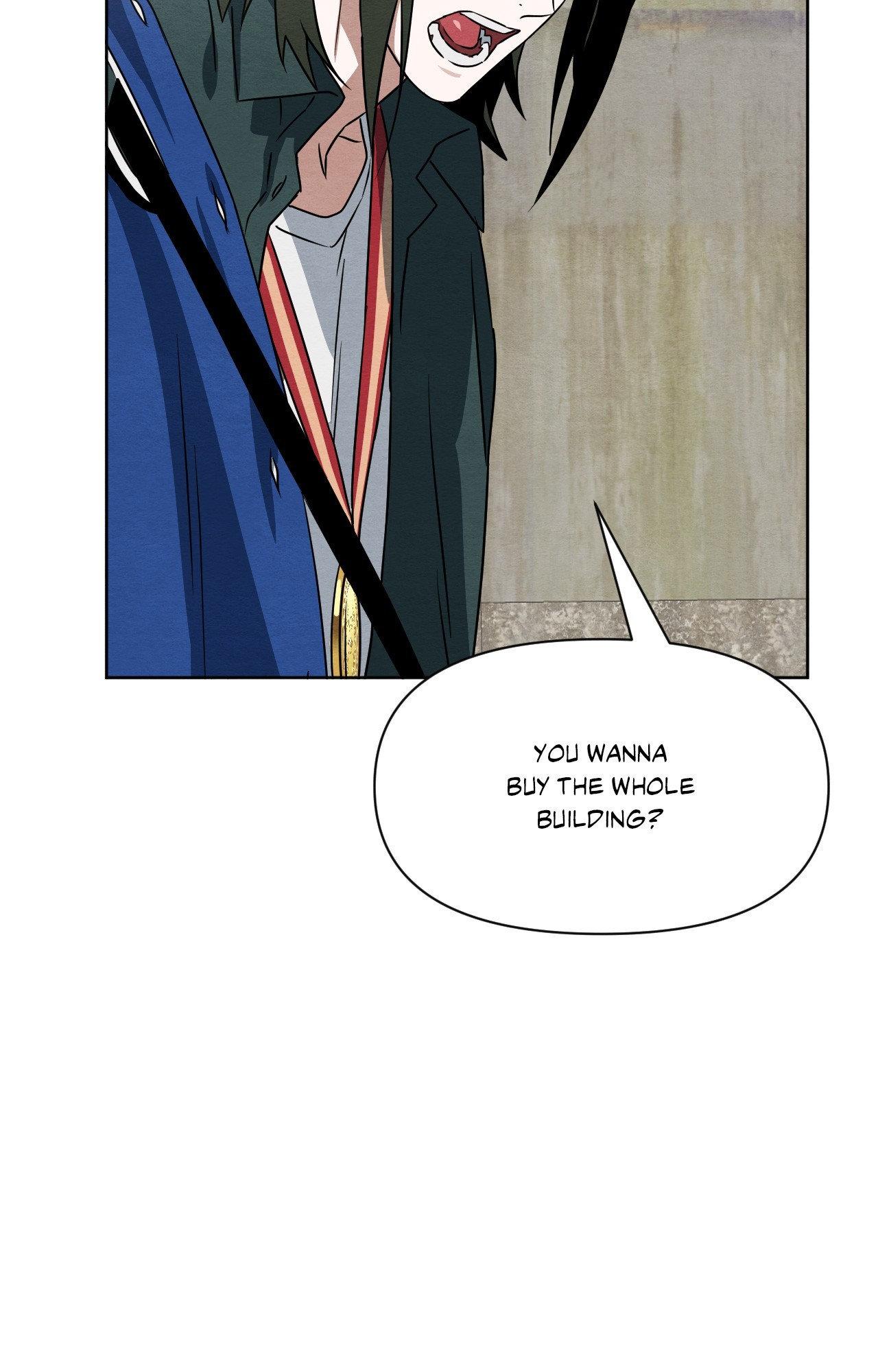 Justice Dojo Chapter 8 page 85 - 