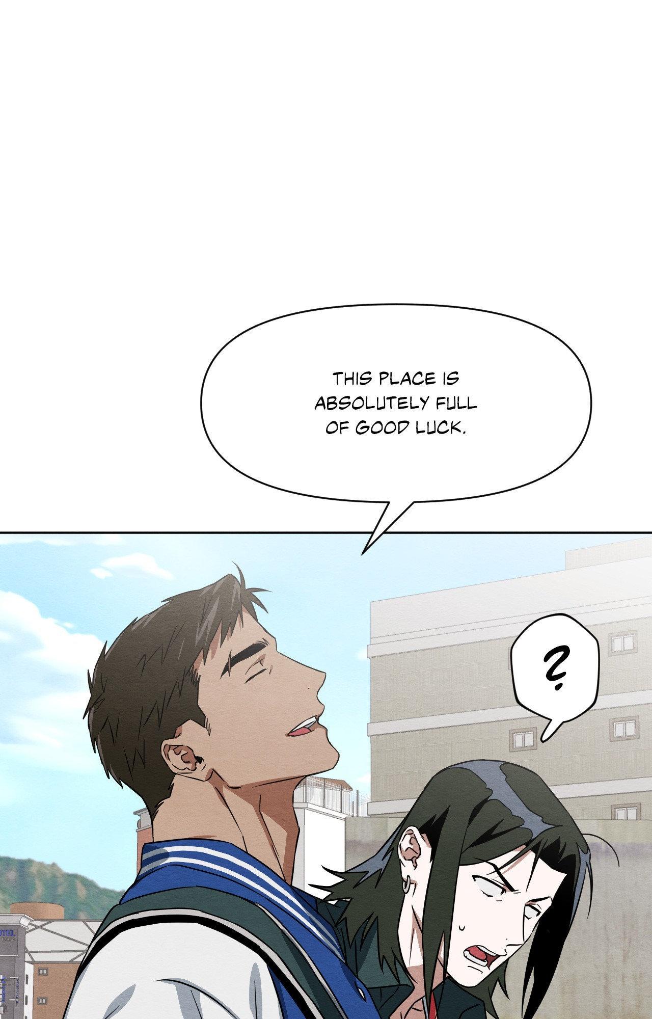 Justice Dojo Chapter 8 page 86 - 