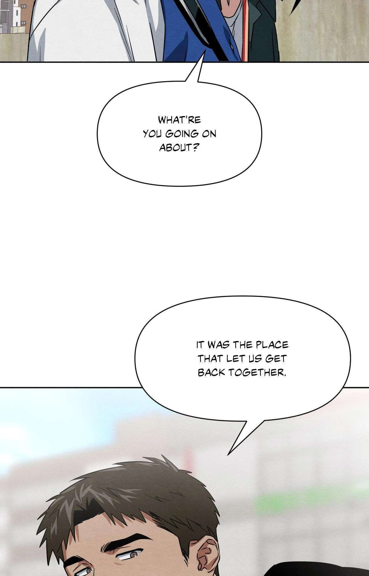 Justice Dojo Chapter 8 page 87 - 
