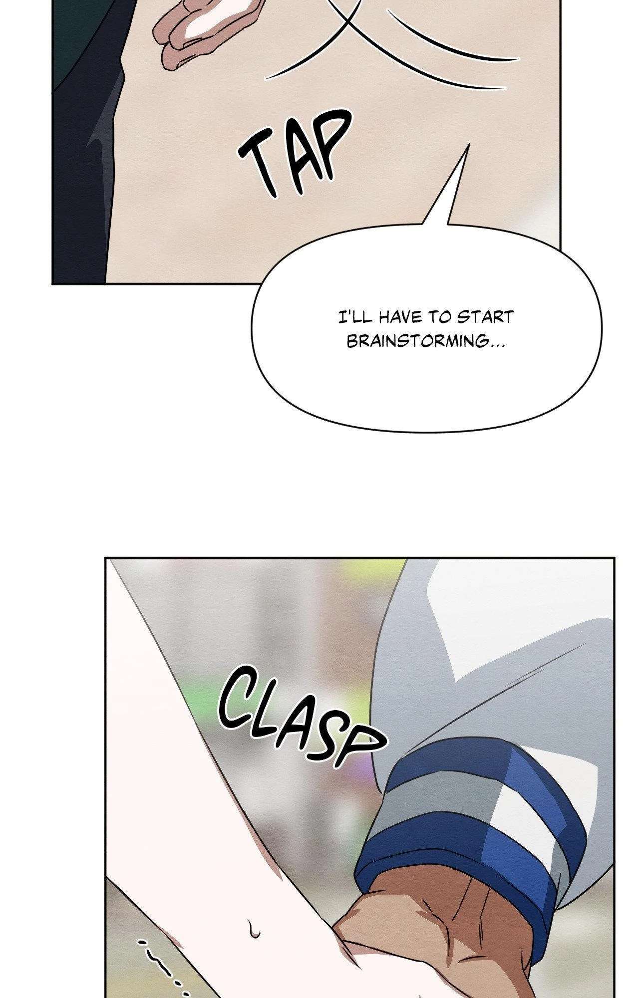 Justice Dojo Chapter 8 page 91 - 