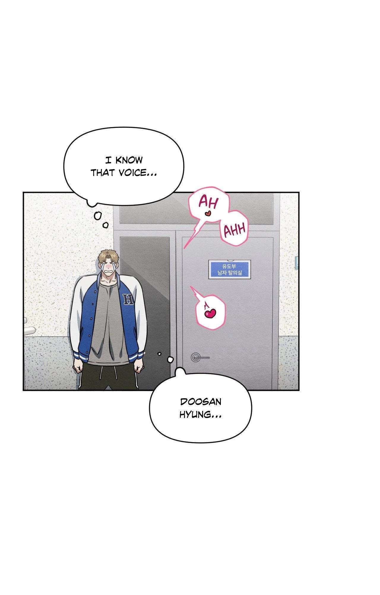Justice Dojo Chapter 8 page 95 - 