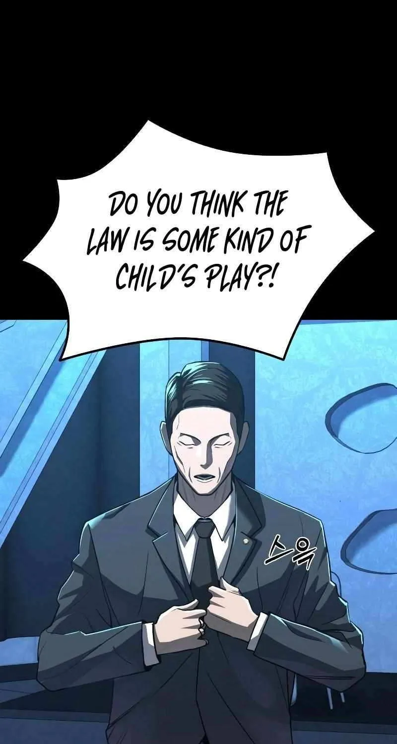 Justice Served Chapter 0.1 page 17 - 