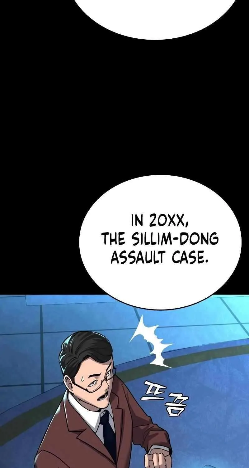 Justice Served Chapter 0.1 page 20 - 
