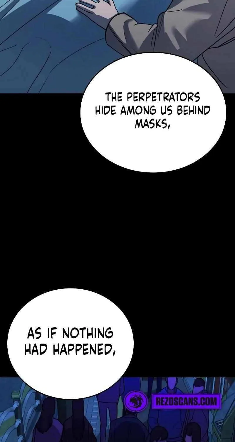Justice Served Chapter 0.1 page 25 - 
