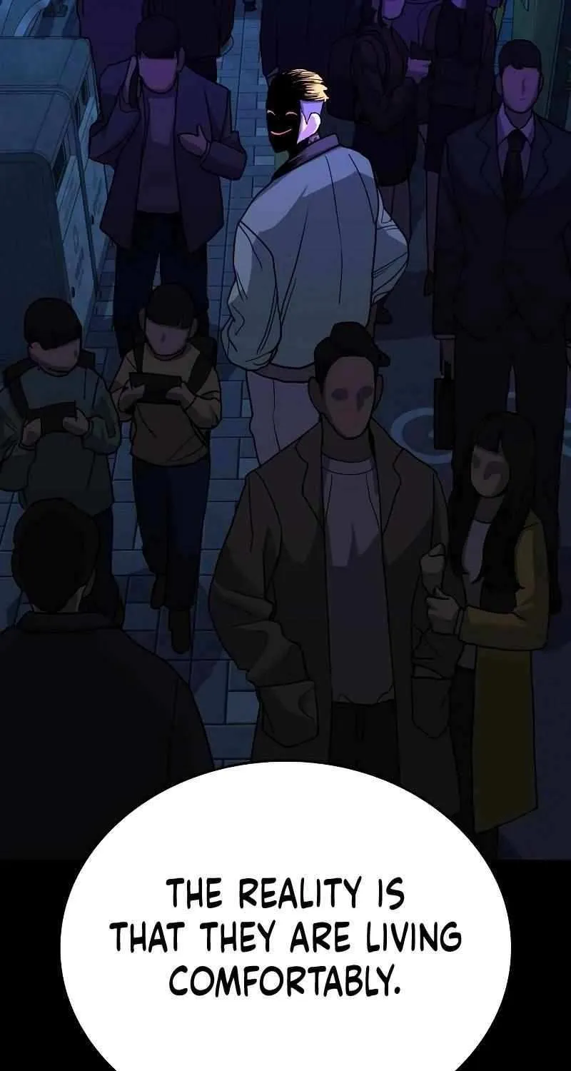 Justice Served Chapter 0.1 page 26 - 
